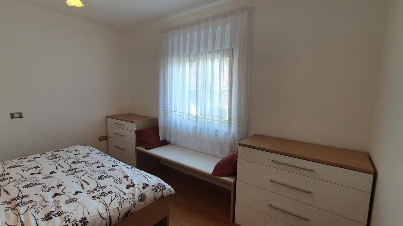 Apartament Apartma Lah Kobarid Zewnętrze zdjęcie