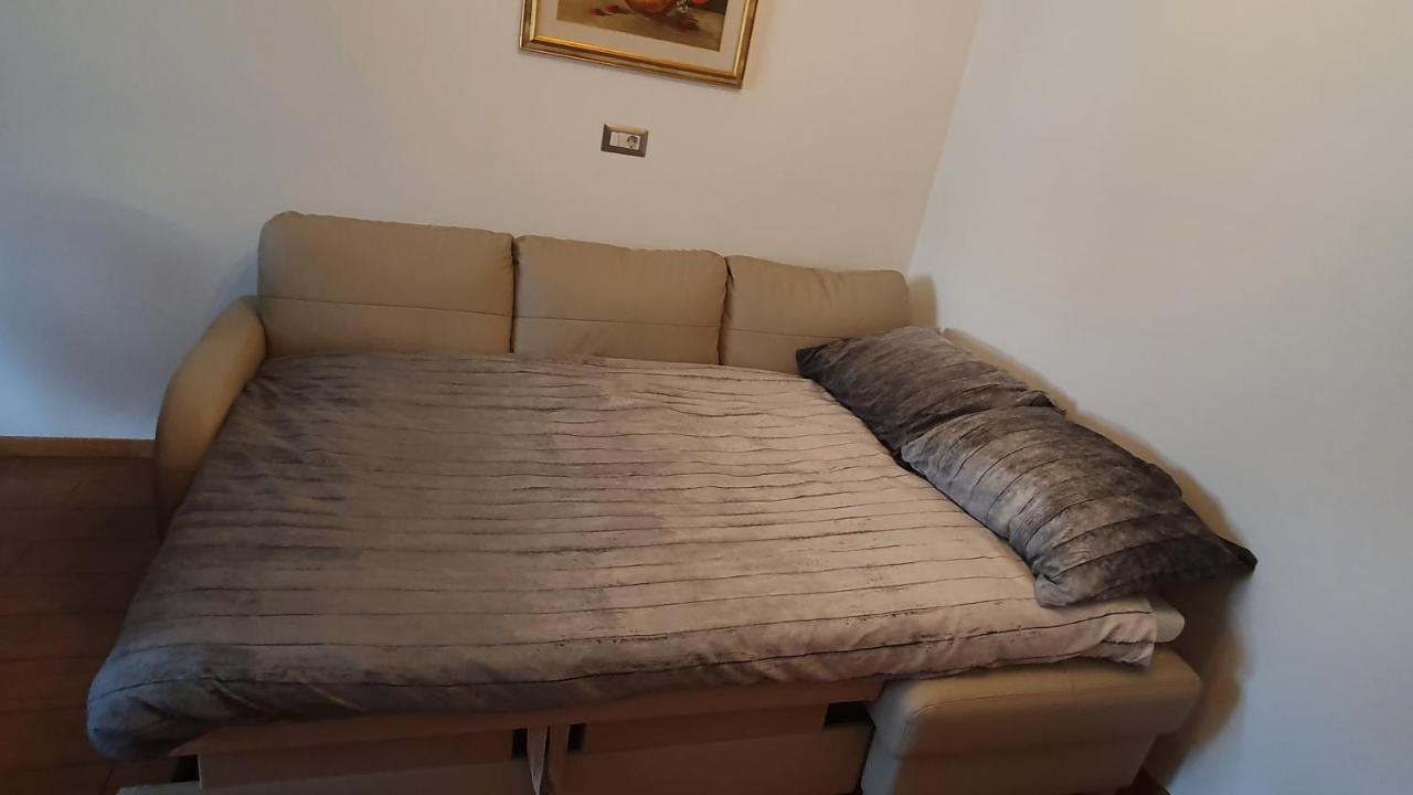 Apartament Apartma Lah Kobarid Zewnętrze zdjęcie