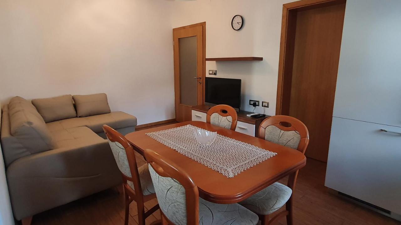 Apartament Apartma Lah Kobarid Zewnętrze zdjęcie
